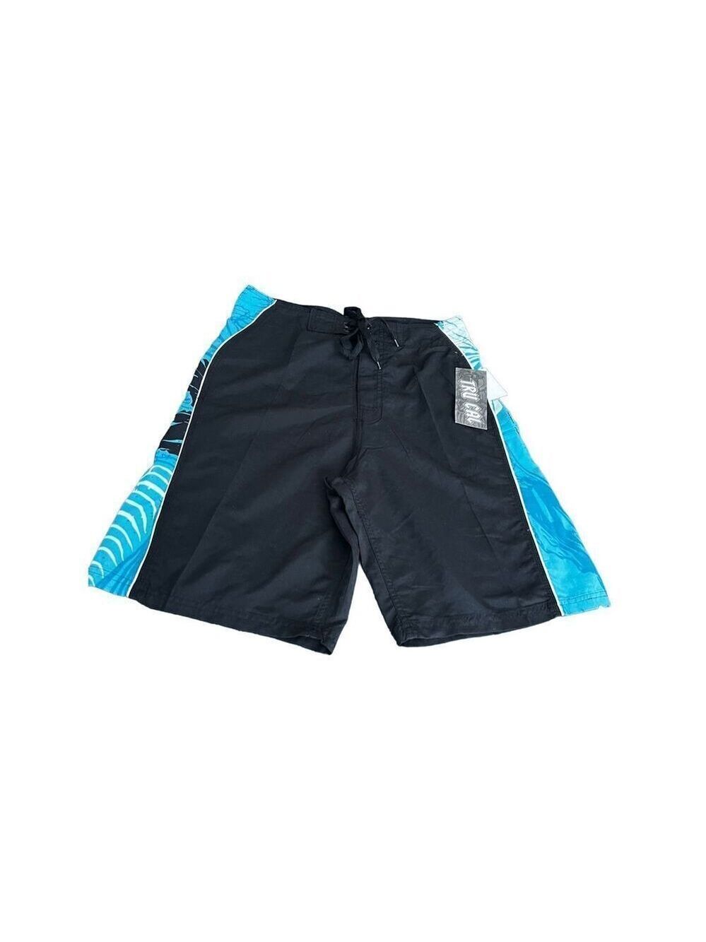 TRU CAL Swim shorts Size 32